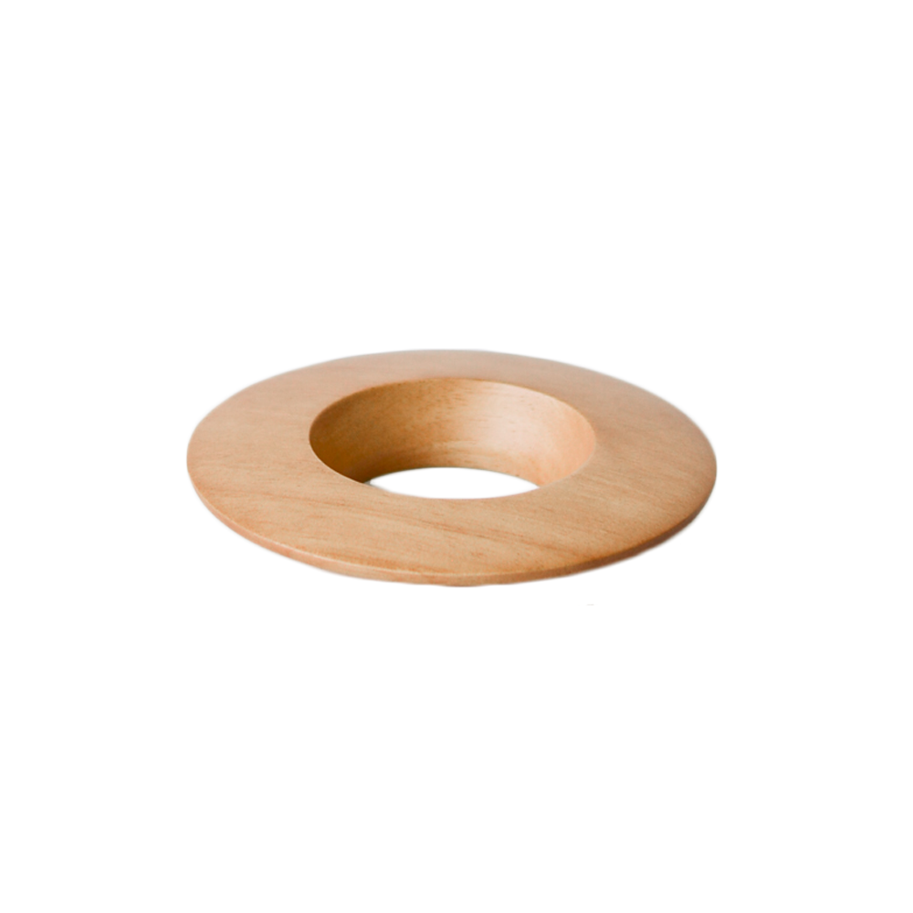 Porta cono Madera acc para origami