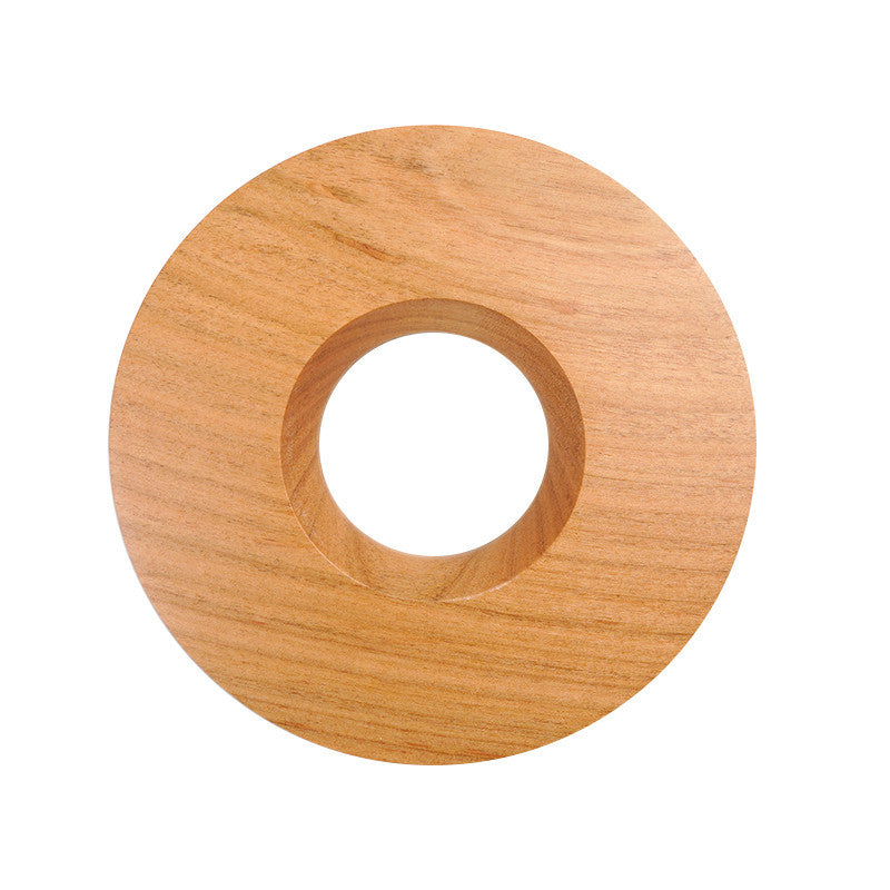 Porta cono Madera acc para origami