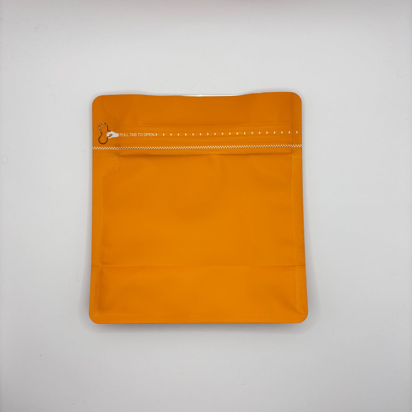 50 Bolsas Cuadrada 250g con Válvula y Cierre Zipper