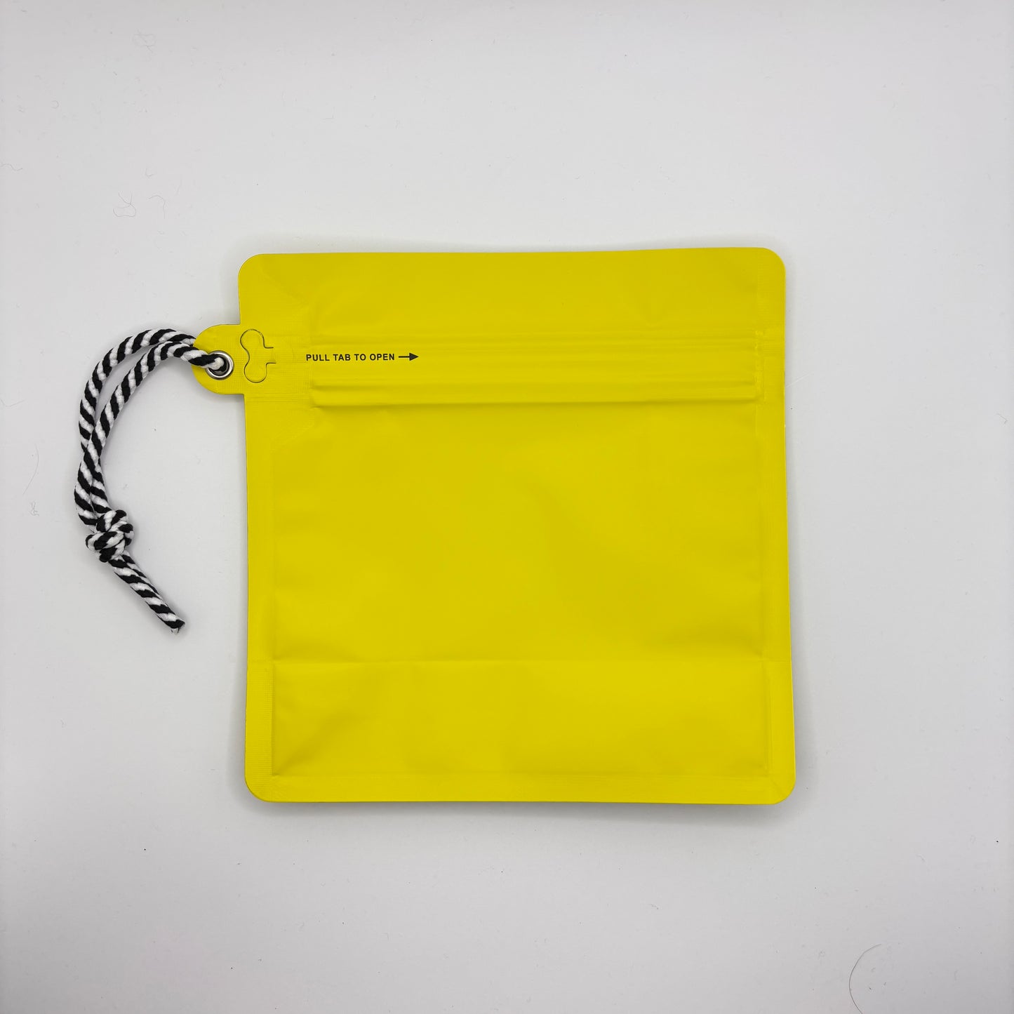 50 Bolsas con Lazo 250g con Válvula y Cierre Zipper