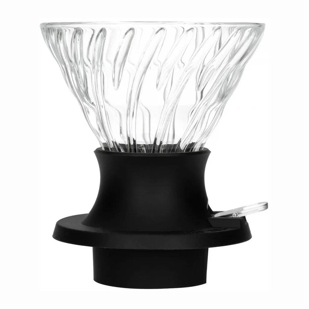 Brewer V60 Switch Tamaño 02 con 40 filtros
