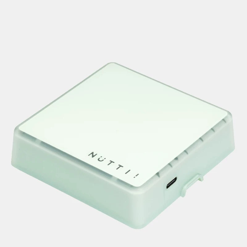 Microbalance marca NUTTI 1kg/0.1g