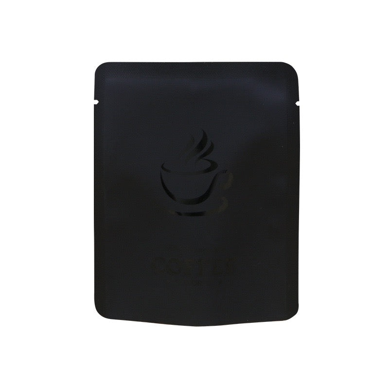 100 Sobre para Dripper Individual (12g)