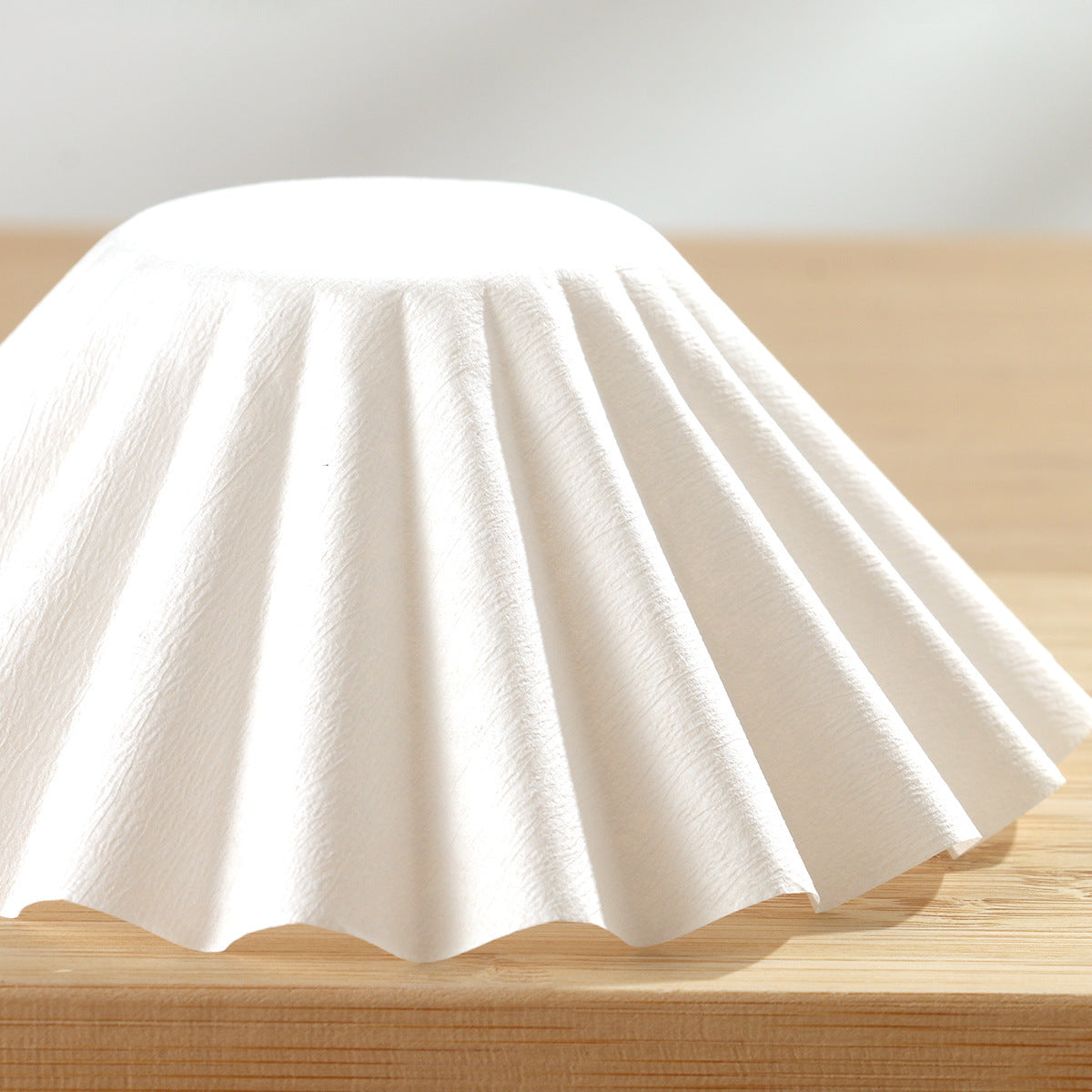 50 Filtro de Papel para Kalita Wave 155/185