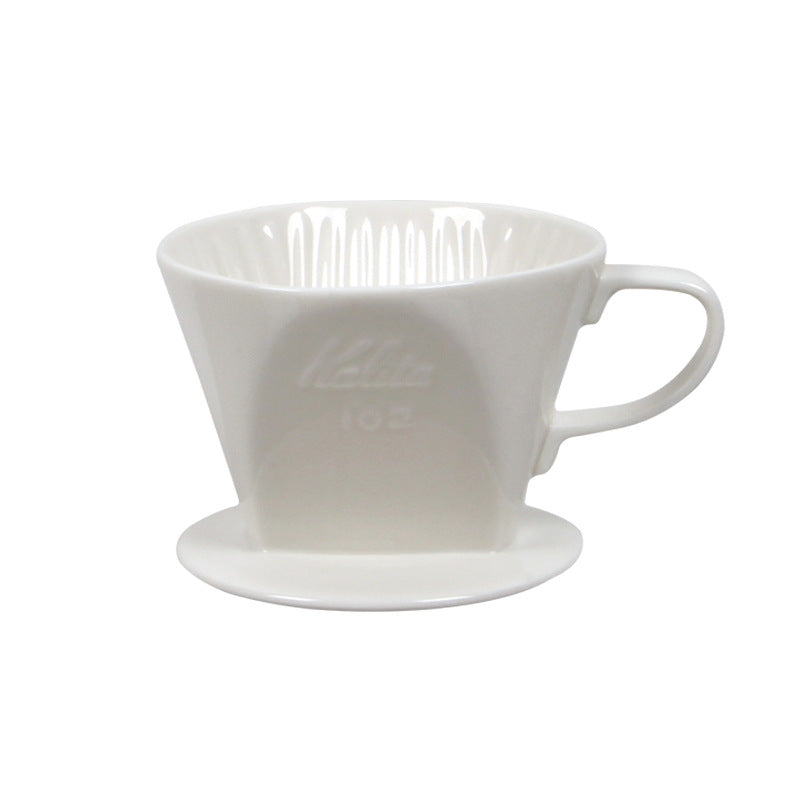 Brewer Tipo Kalita Tamaño 02