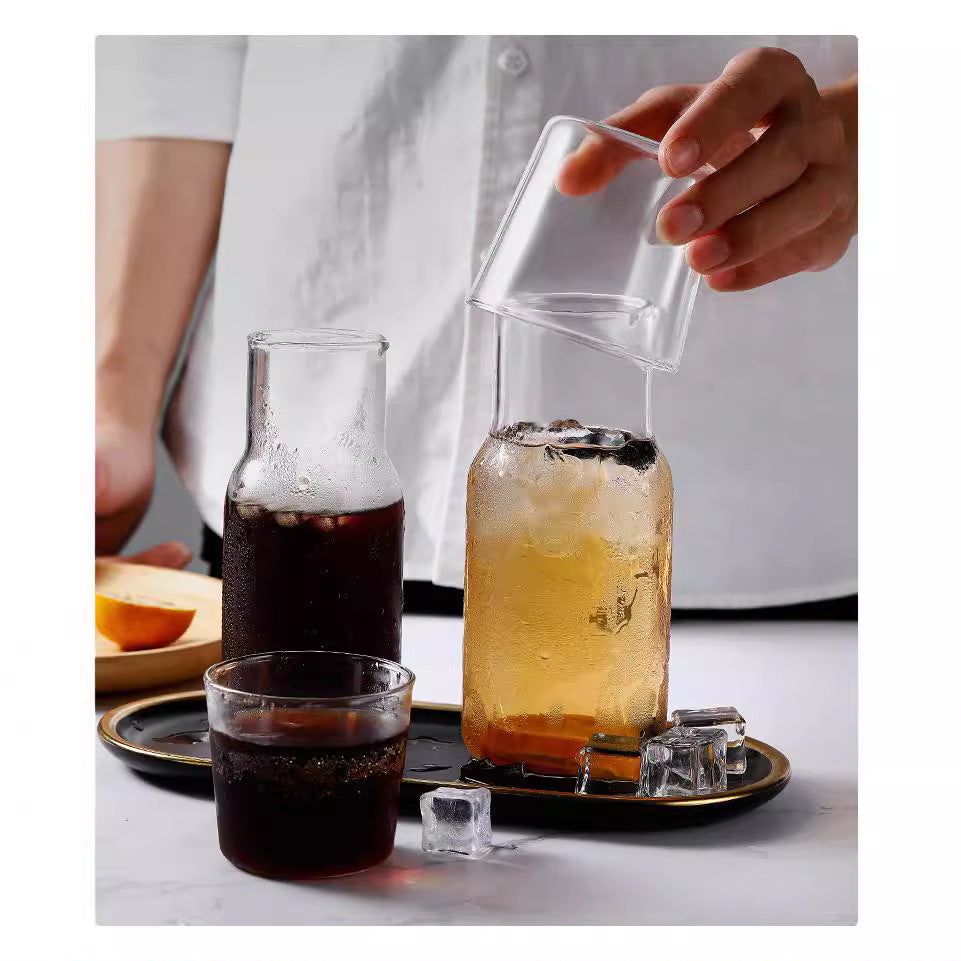 Kit Individual para Bebidas