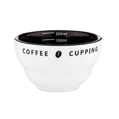 Tazón profesional para catación de café / Cupping Bowl estándar SCA