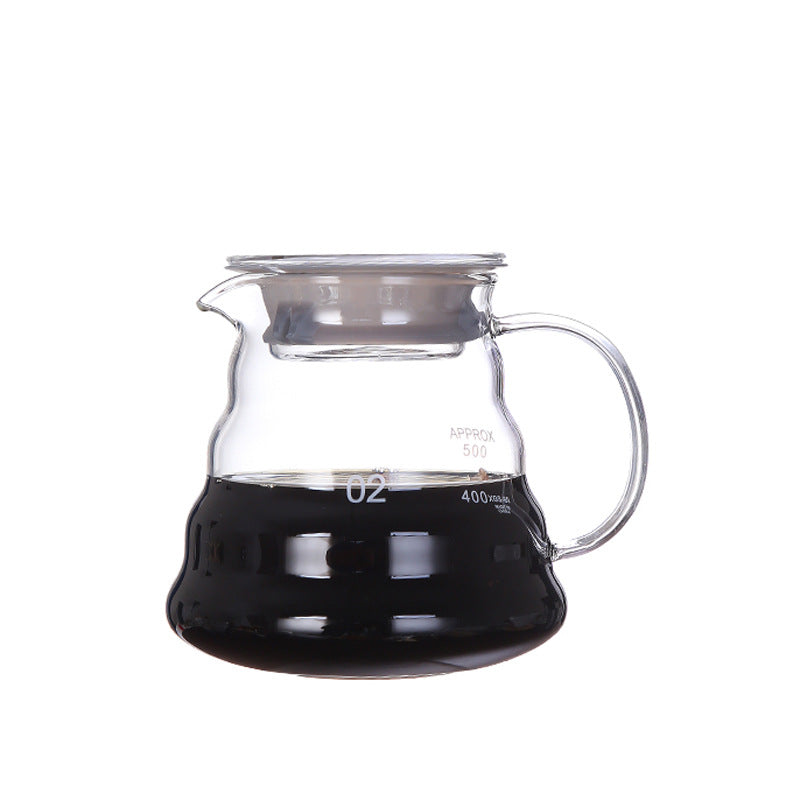 ServeNube 600ml/800ml
