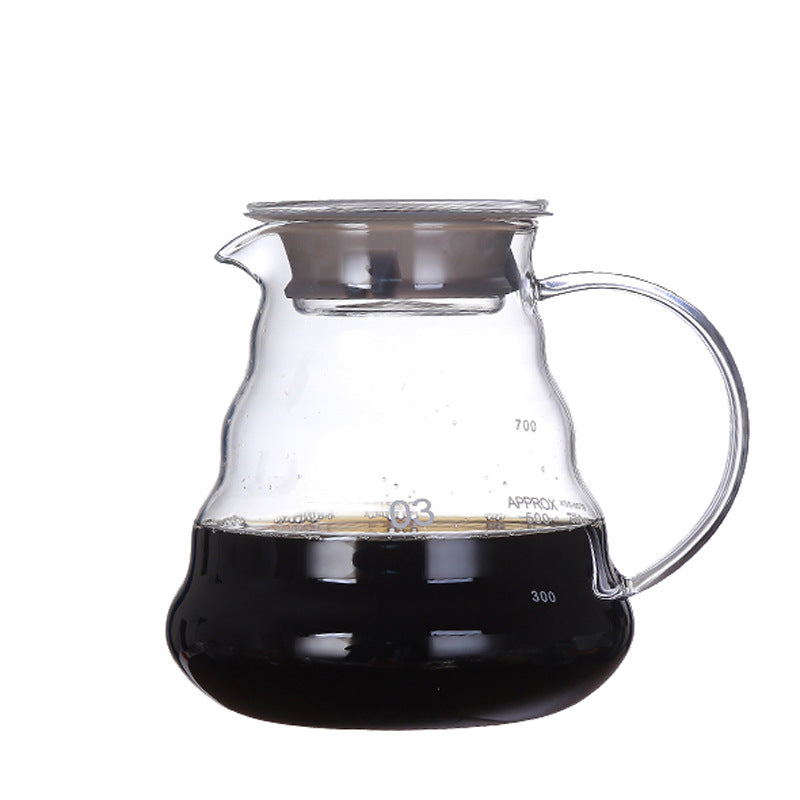 ServeNube 600ml/800ml