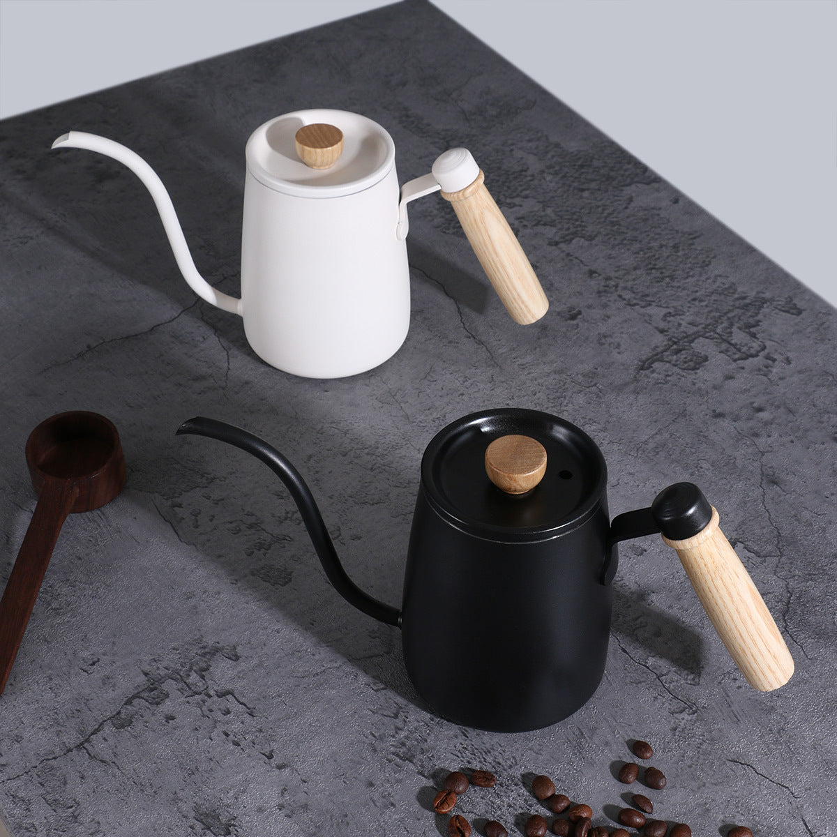 Vertidor para brew 600ml