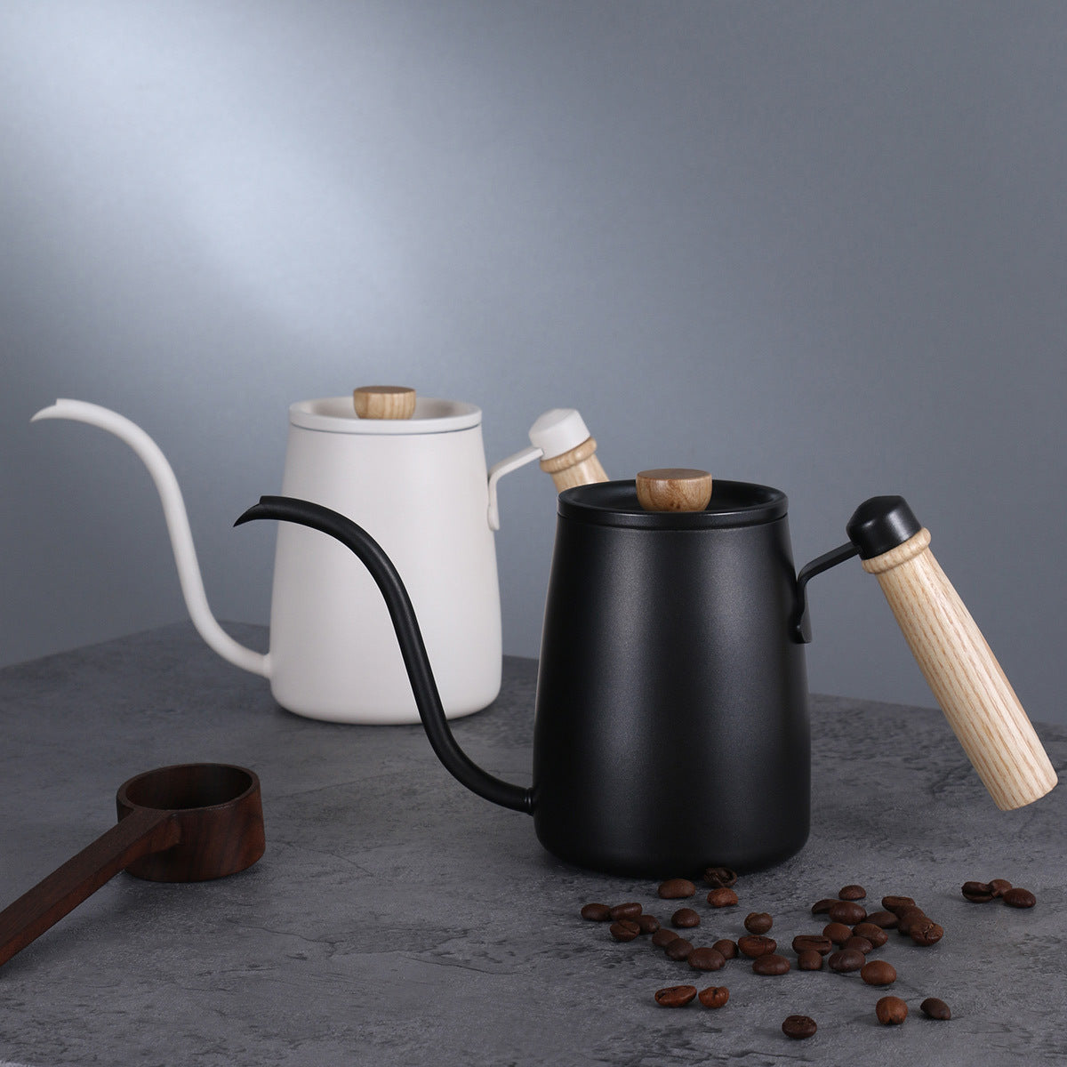 Vertidor para brew 600ml