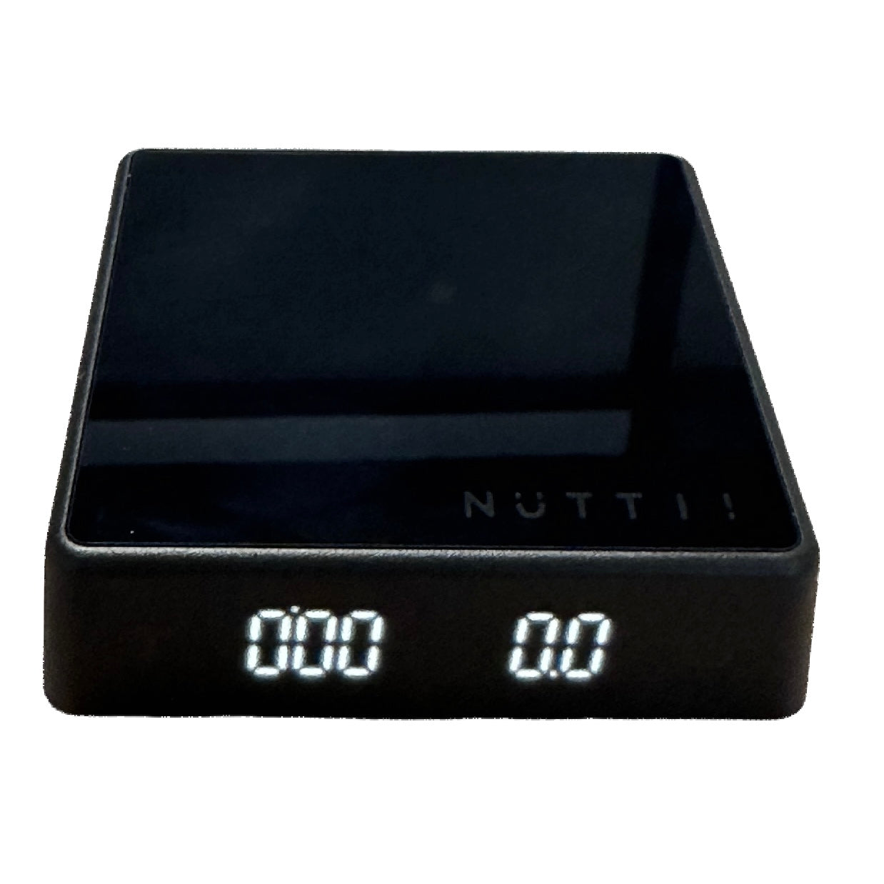 Microbalance marca NUTTI 1kg/0.1g