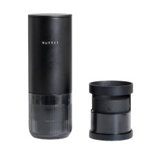 Nutti E-coffee Maquina de Espresso Portatil