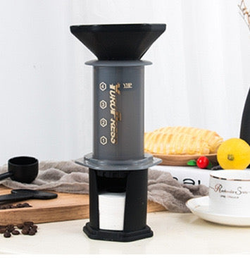 Brewer Yuropress