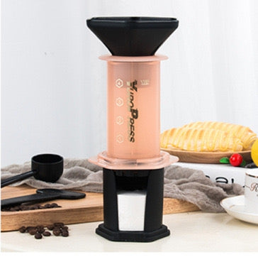 Brewer Yuropress