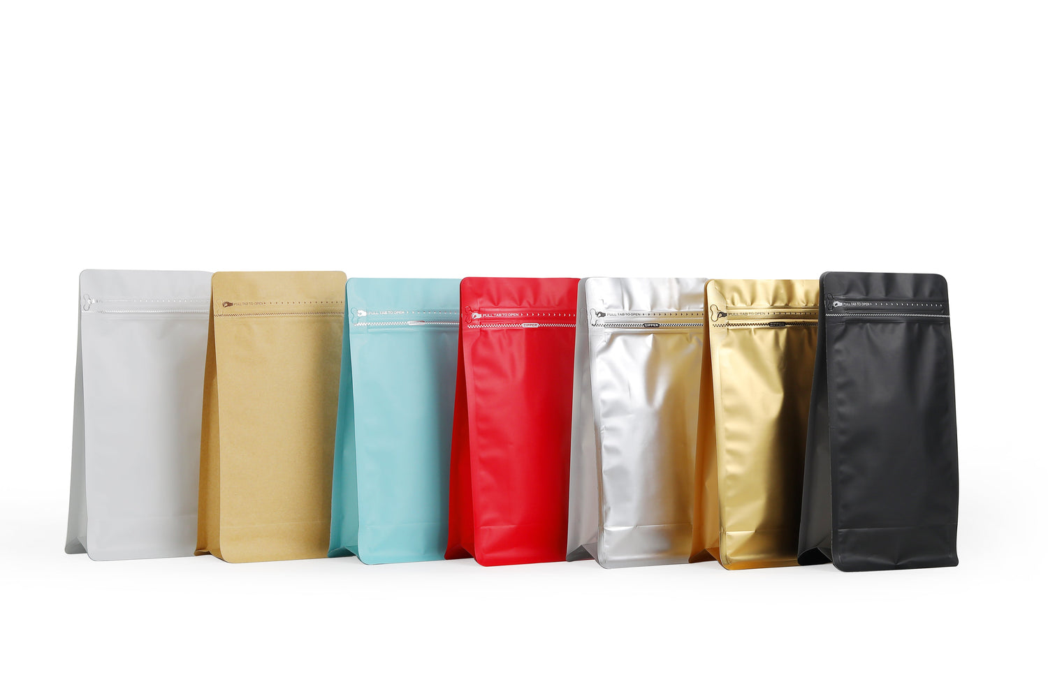 Bolsa de café