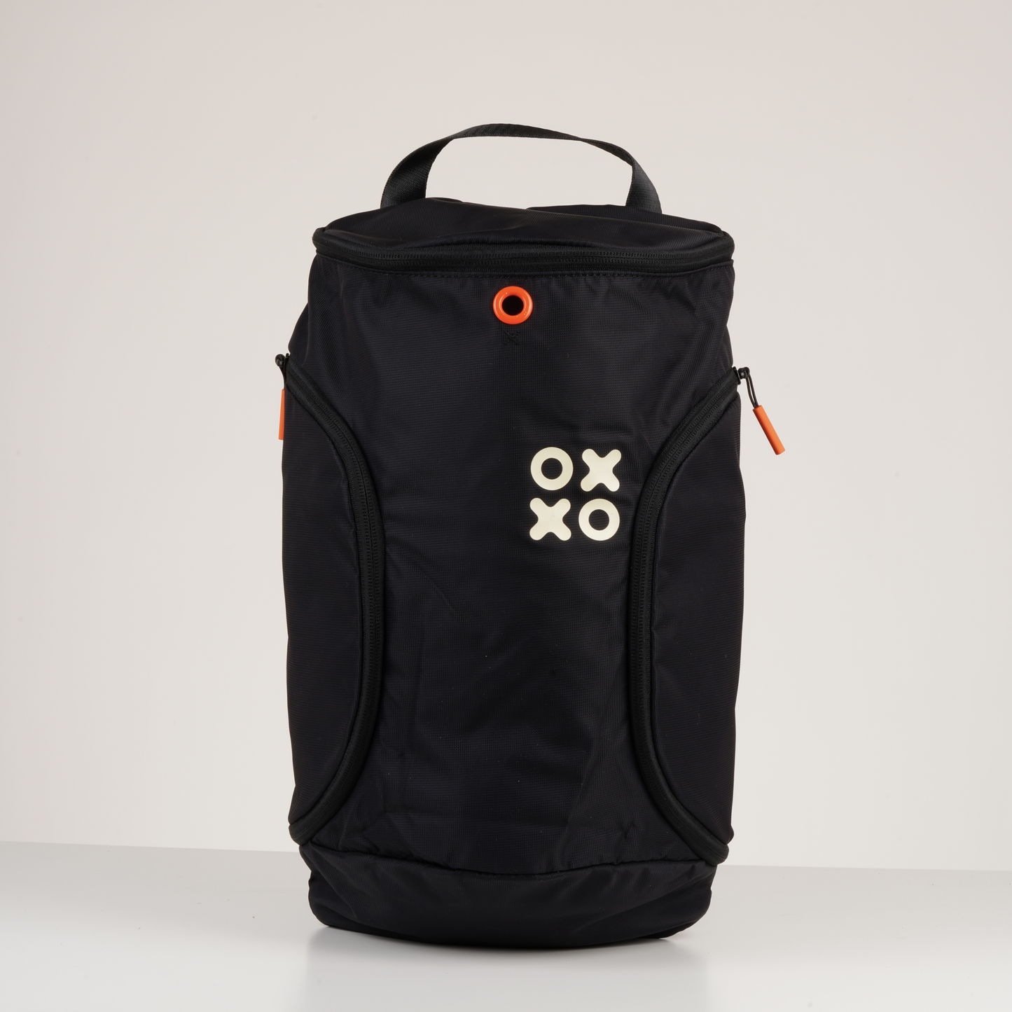 Mochila Nutti para termo y molino