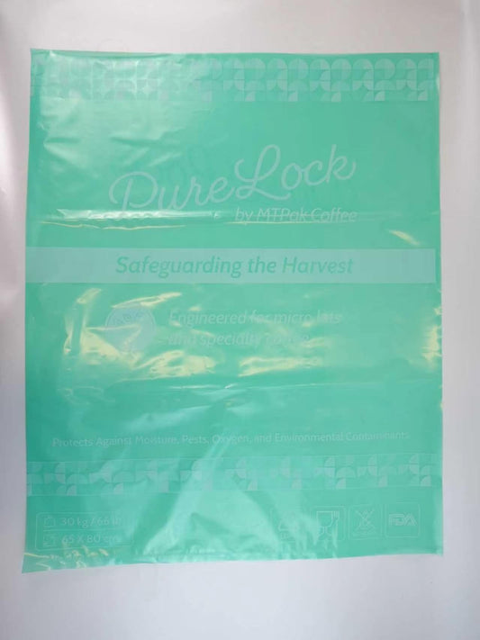 PureLock Hermetic Storage Bags