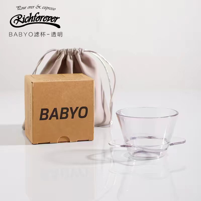 Brewer BABYO （Tipo OREA）