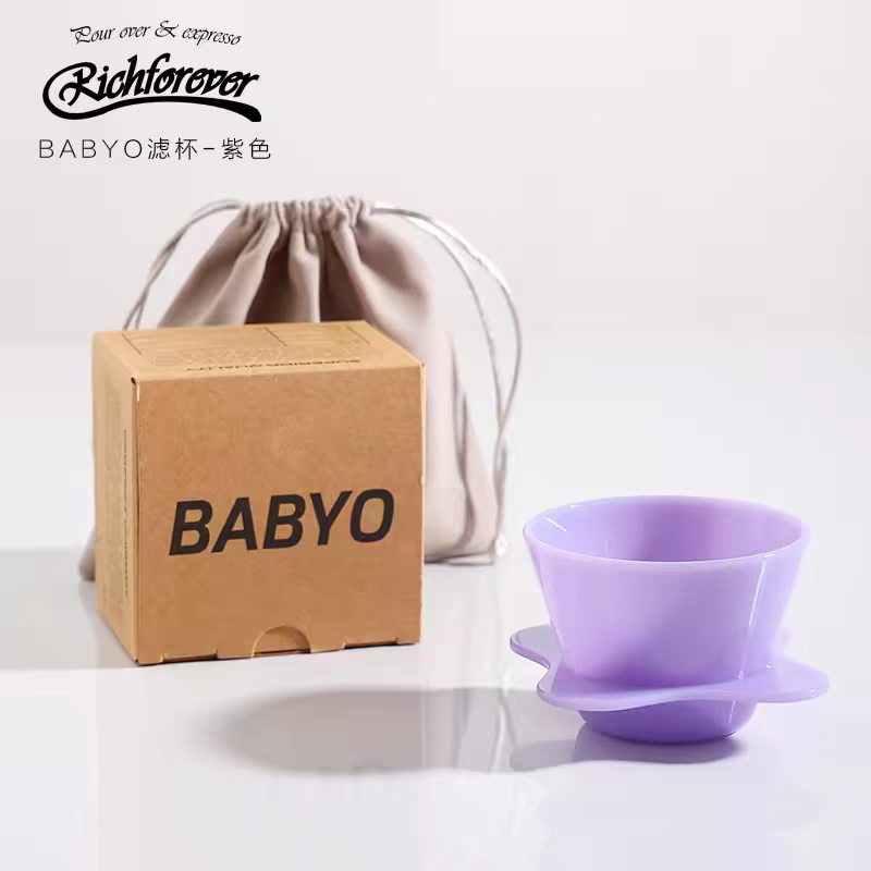 Brewer BABYO （Tipo OREA）
