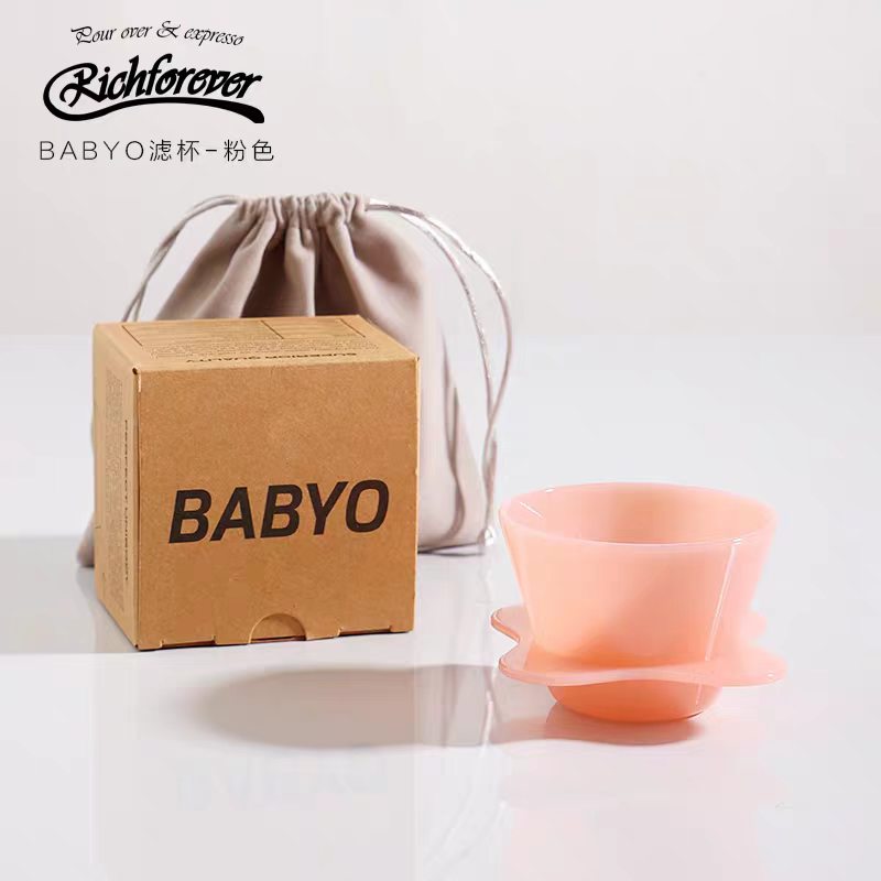 Brewer BABYO （Tipo OREA）