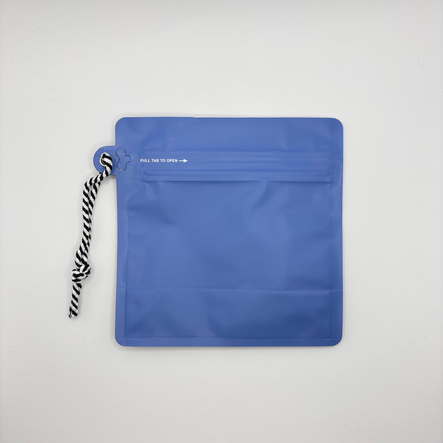 50 Bolsas con Lazo 250g con Válvula y Cierre Zipper