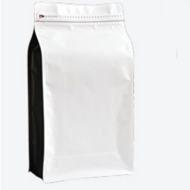 100 Bolsas de cafe 3kg SIN Válvula
