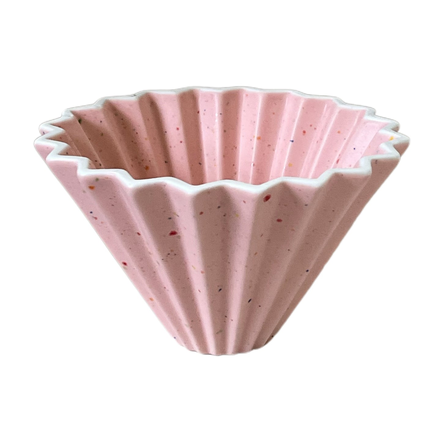 Brewer de Cerámica Tipo Origami – Tamaño 01