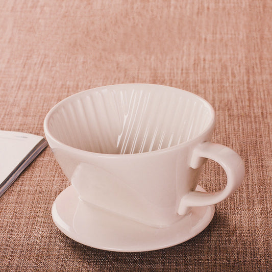 Brewer Tipo Kalita Tamaño 02