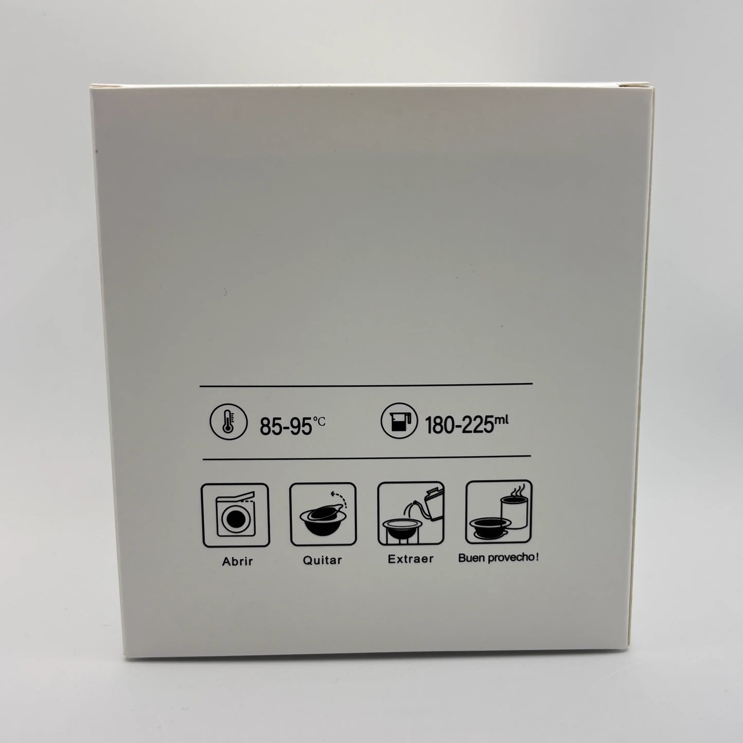 Caja de Carton
