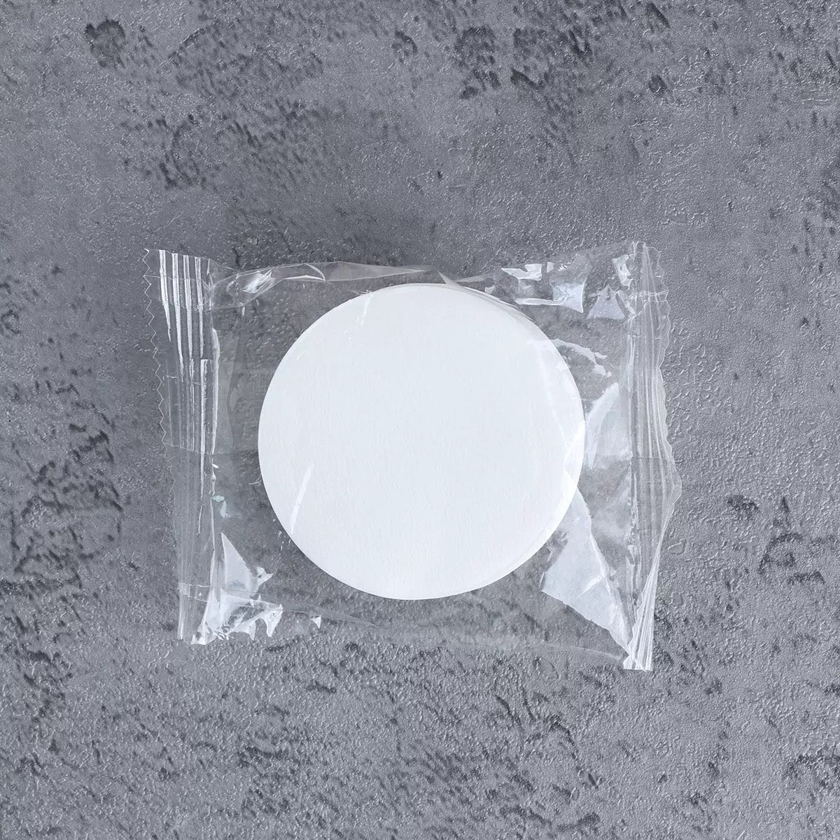 Filtro de papel para Aeropress 68mm 100 hojas