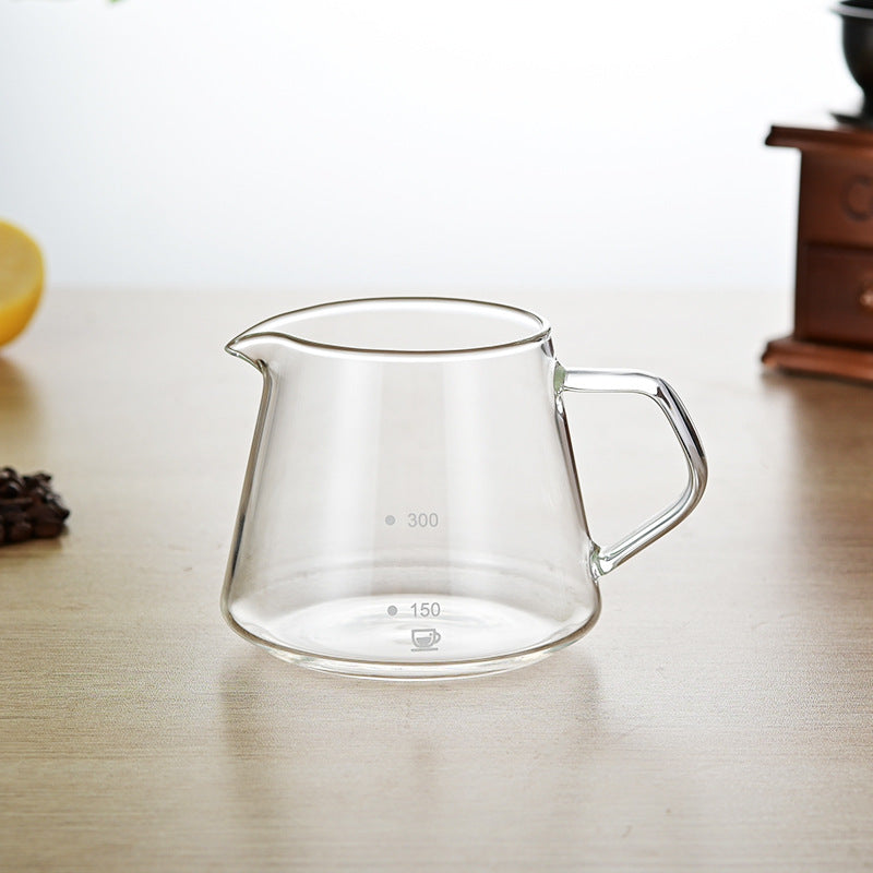 Server de café 600ml Cata&Caza