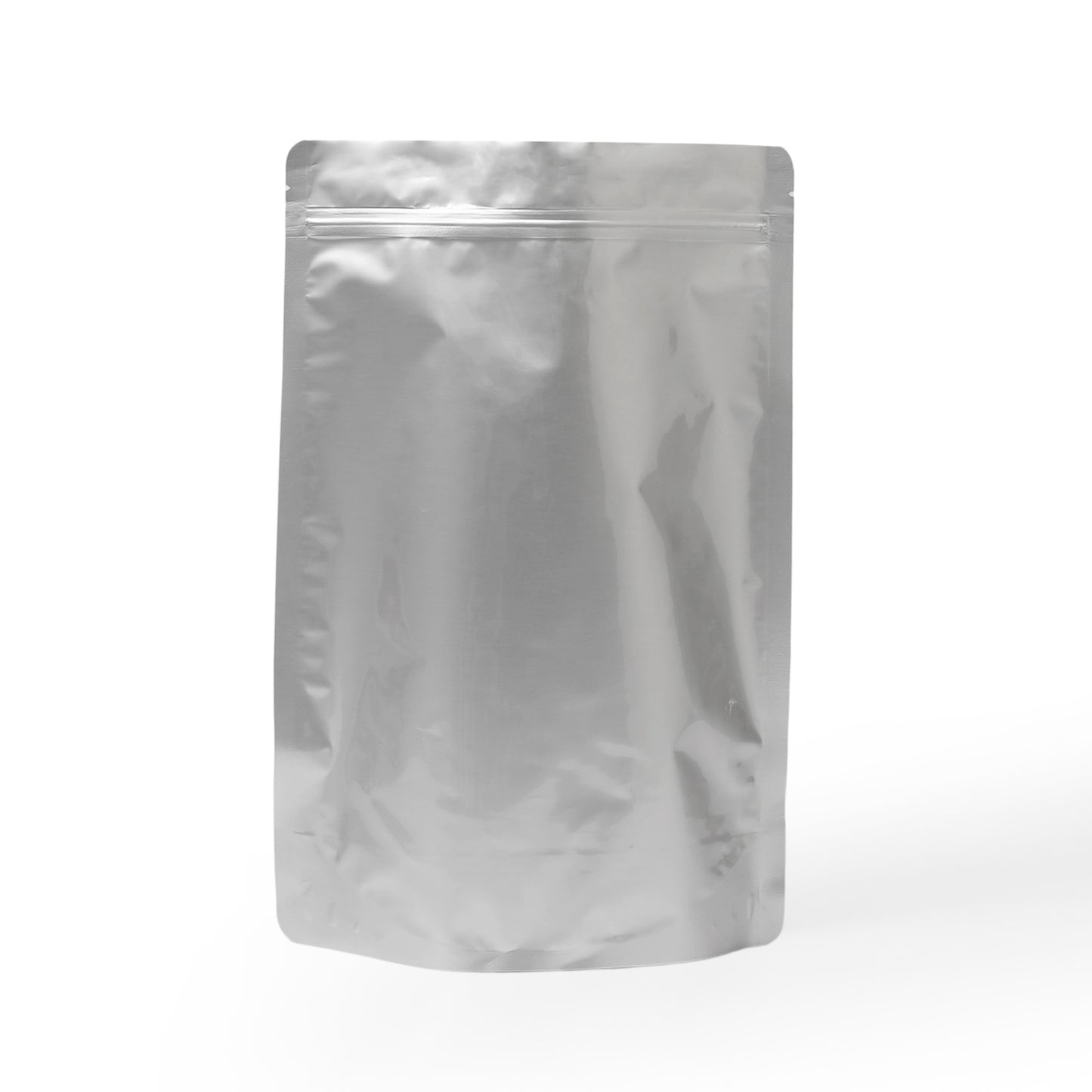 50 Bolsa de café estilo Stand up 4kg Aluminio