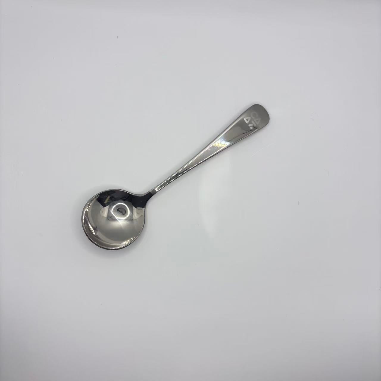 Cuchara de catación SUS304