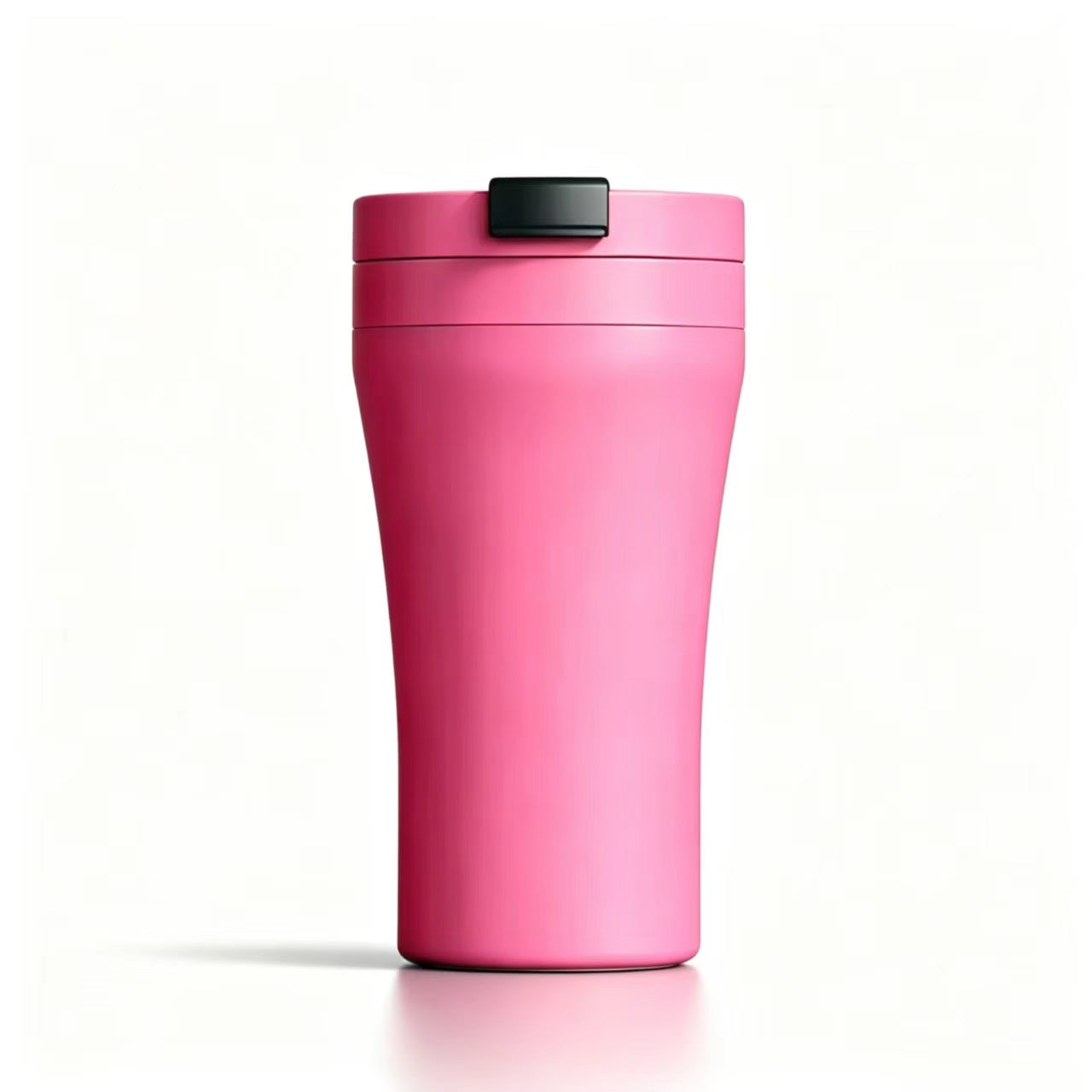 Vaso térmico multifuncional para extracción de café 410ml