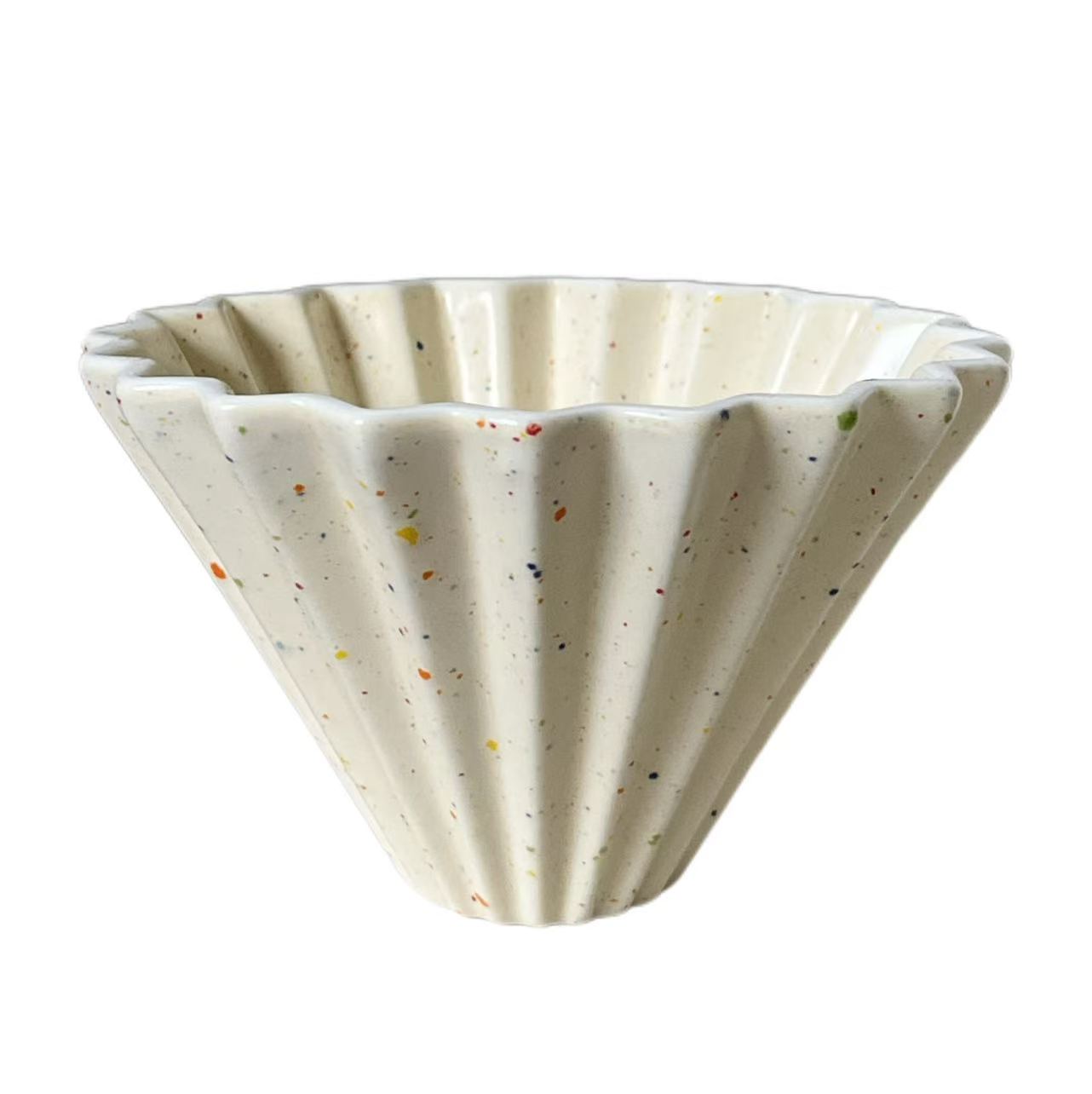 Brewer de Cerámica Tipo Origami – Tamaño 01