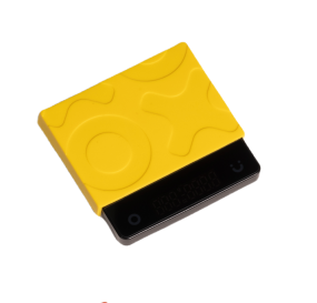Microbalance Nuttii Piccolo Coffee Scale 1kg/0.1g