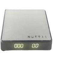 Microbalance Nuttii Geo-C Coffee Lite 1kg/0.1g