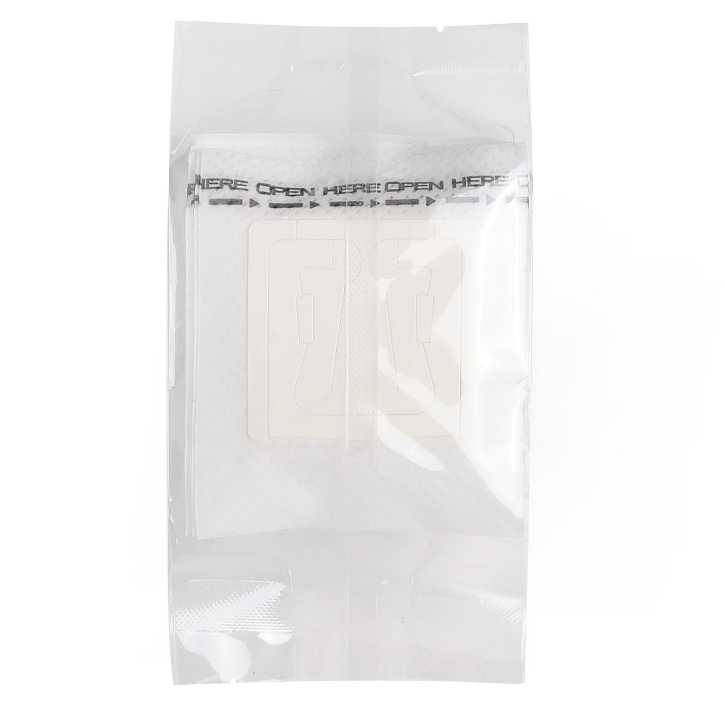 50 Dripper para 12g de cafe