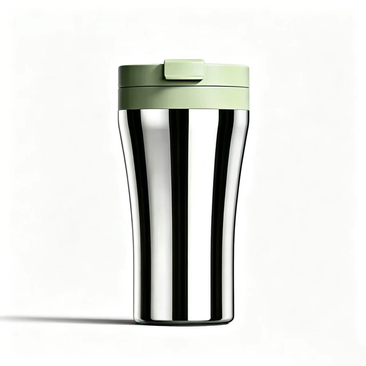 Vaso térmico multifuncional para extracción de café 410ml